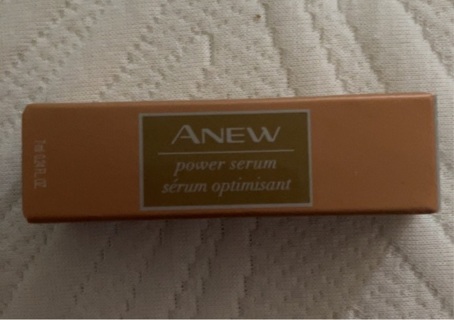 Power Serum