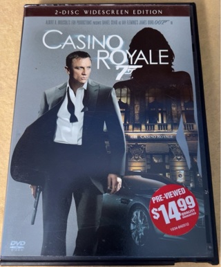 Casino Royale 