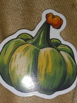 Cute 1 vinyl sticker no refunds regular mail Win 2 or more get bonus