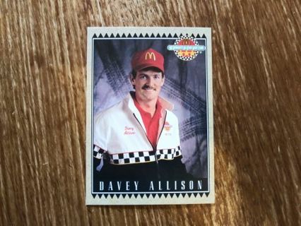 Davey Allison