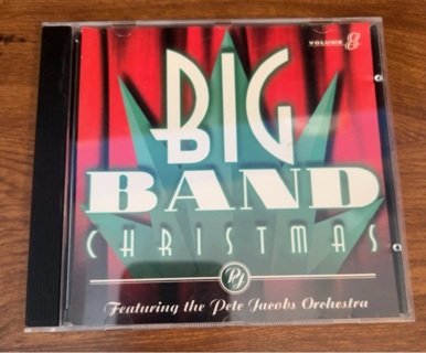 Big Band Christmas 