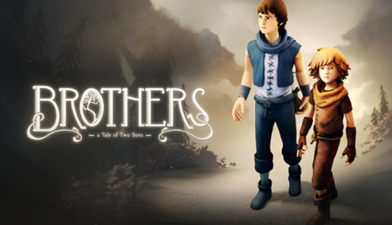 Brothers - A Tale of Two Sons (Steam Key)