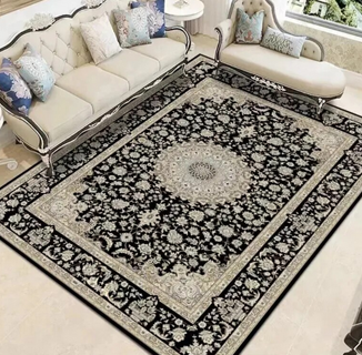 Luxury Carpet Rug
