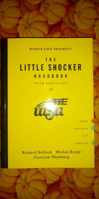 Little Shocker Handbook