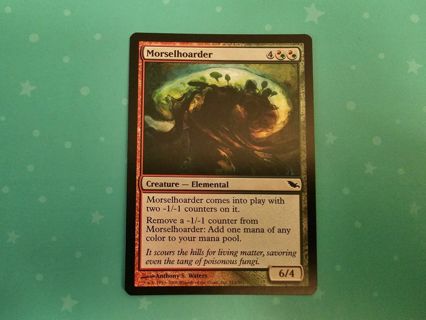 MTG magic card