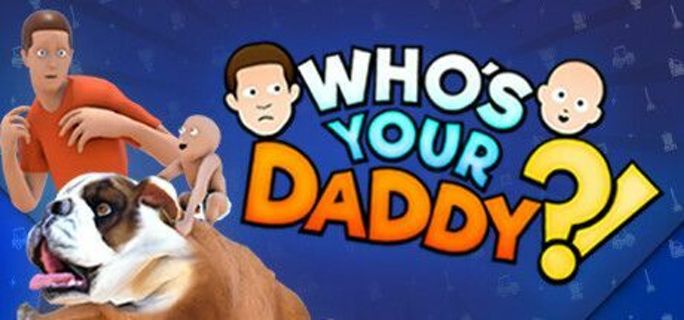 Whos Your daddy Steam Key