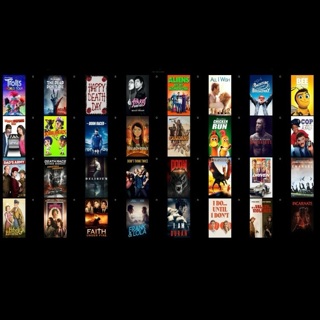 Pick 1 Universal Movie Code