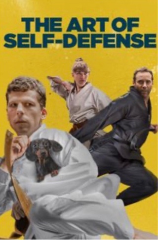 The Art of Self-Defense HD MA copy