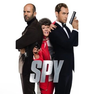Spy - HD VUDU