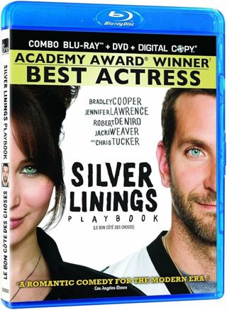 SALE! Silver Linings Playbook