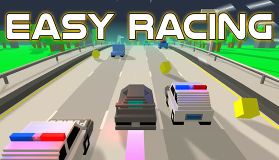 Easy Racing (Steam Key)