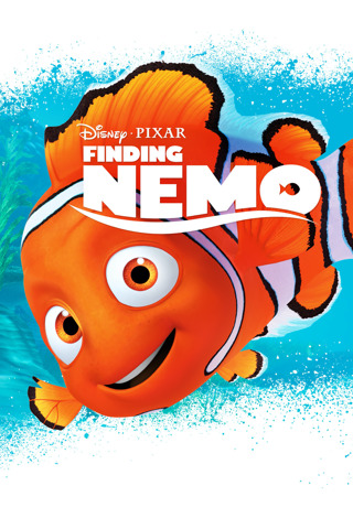 Finding Nemo HD Google Play