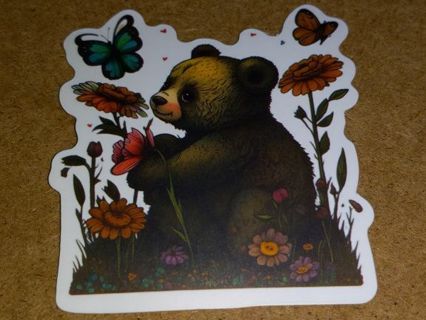 Cute one vinyl sticker no refunds regular mail Win 2 or more get bonus