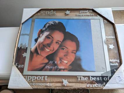  FRIENDS PHOTO FRAME - FREE SHIPPING