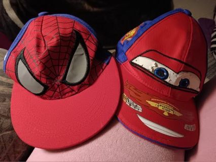 Boys Hats