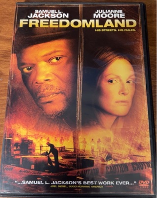 Freedomland 