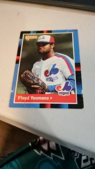 Floyd Youmans