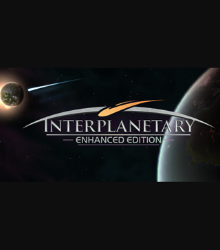 Interplanetary Enhanced Edition steam key