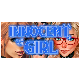 Innocent Girl - Steam Key / Fast Delivery **LOWEST GIN**
