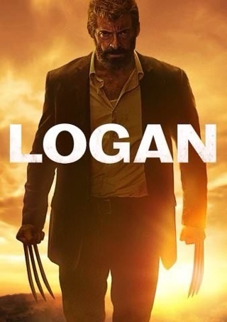LOGAN HDX MOVIES ANYWHERE OR 4K ITUNES CODE ONLY (PORTS)
