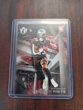 Rachaad White *Rookie 2022 Chronicles Gridiron Kings #33