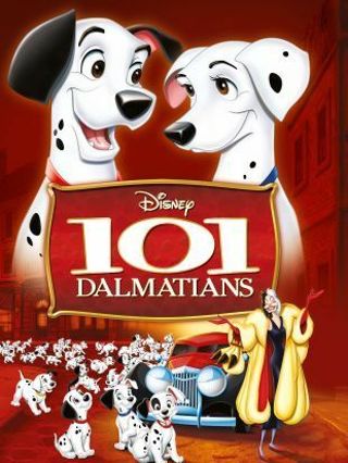 101 Dalmatians GP