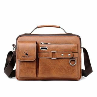 Business briefcase handbag