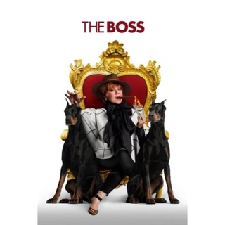 The Boss [Unrated] - iTunes 