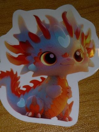 Adorable 1⃣ new vinyl sticker no refunds regular mail win 2 or more get bonus