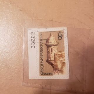 US stamp