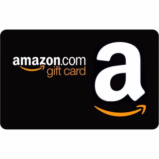 $1 Amazon Gift Card Code. (Digital Delivery)