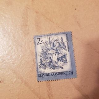 stamp