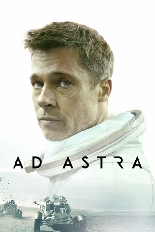 Ad Astra 4K Code