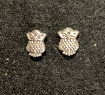 Owl Beads