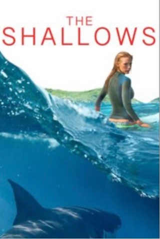 The Shallows HD MA copy