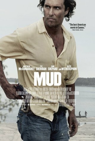 Mud (SD) (Vudu Redeem only)