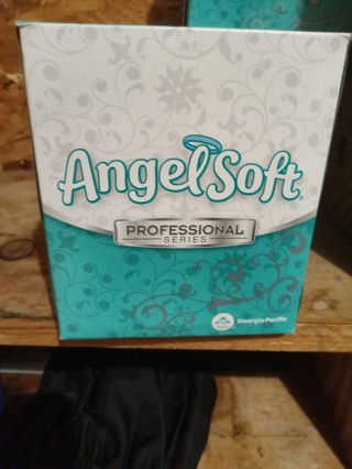 Angel soft tissue