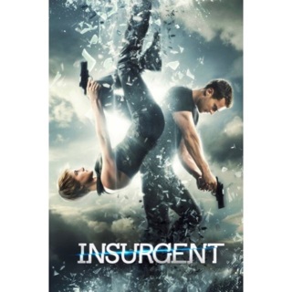 Insurgent- iTunes only 