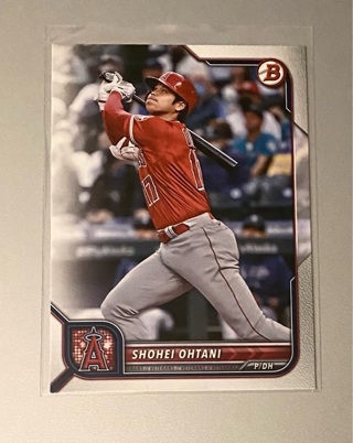 Shohei Ohtani