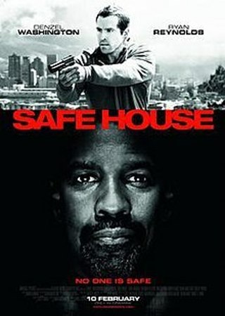 SAFE HOUSE --- HD --- MA 