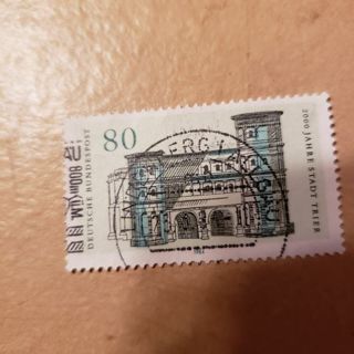 stamp