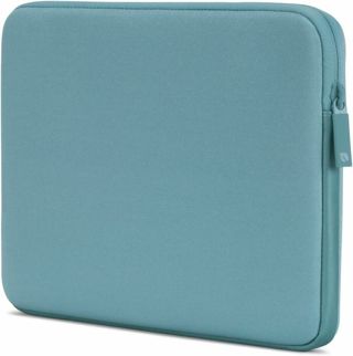 Incase INMB10071-AQF 12 Inch MacBook Laptop Classic Case Blue – Laptop Bag