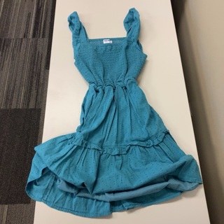 Girls Size 10-12 Old Navy One Piece Dress Outfit