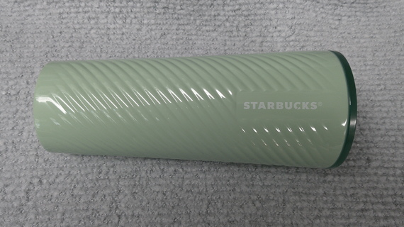 Starbucks 24 oz Insulated Tumbler (No Straw)