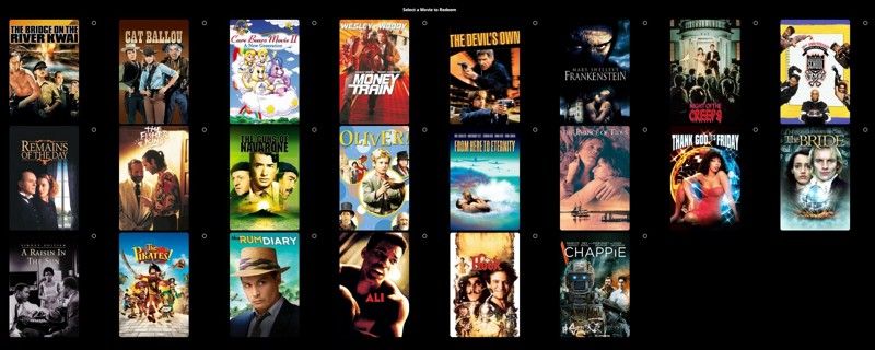 Sony Pick One HD MA Movies Anywhere Redeem Digital Code Movie Film Final Rewards Movie Buff Pass