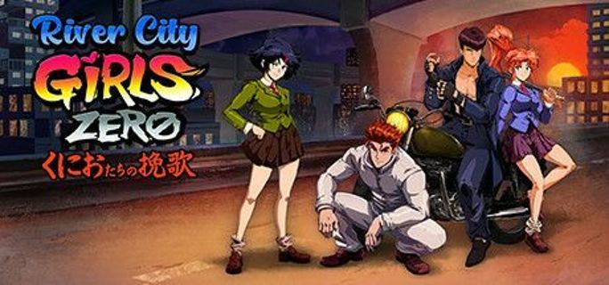 River City Girls Zero Steam Key