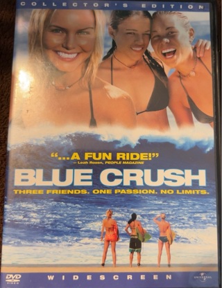 Blue Crush 