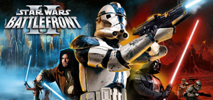 Star Wars: Battlefront 2 (Classic) - GOG