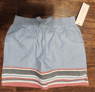 RESERVED - NEW - Wonder Kids - Girls Skorts - size 3T