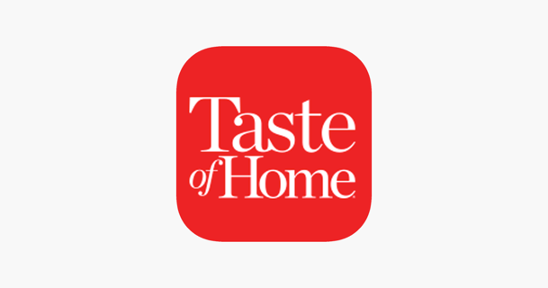 Taste of Home Recipe Cards (G)
